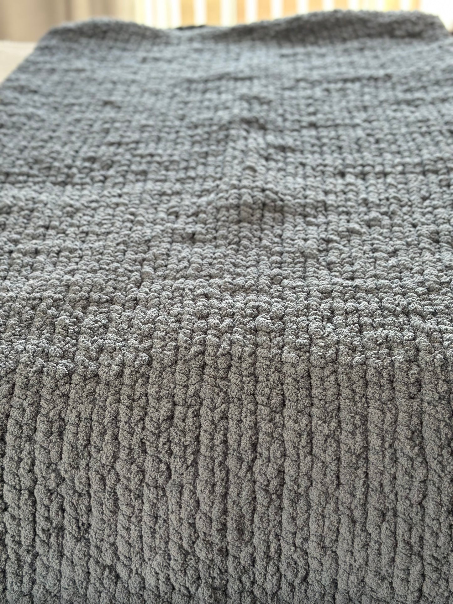 Couverture de type jetée (56x33) - CJ109