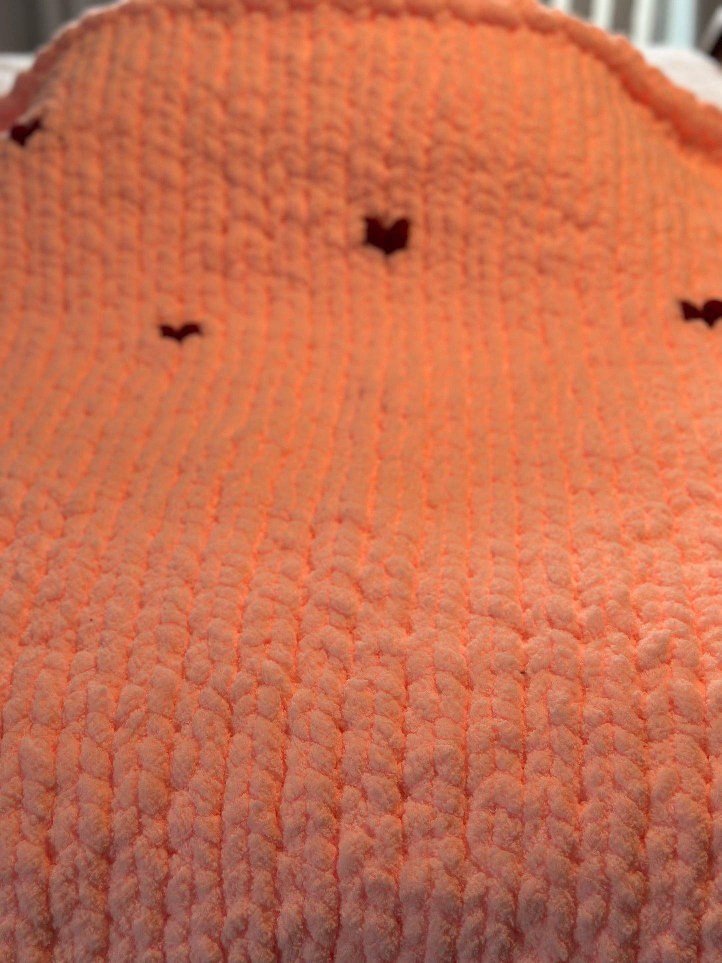 Couverture enfant (42x33) - #CE109