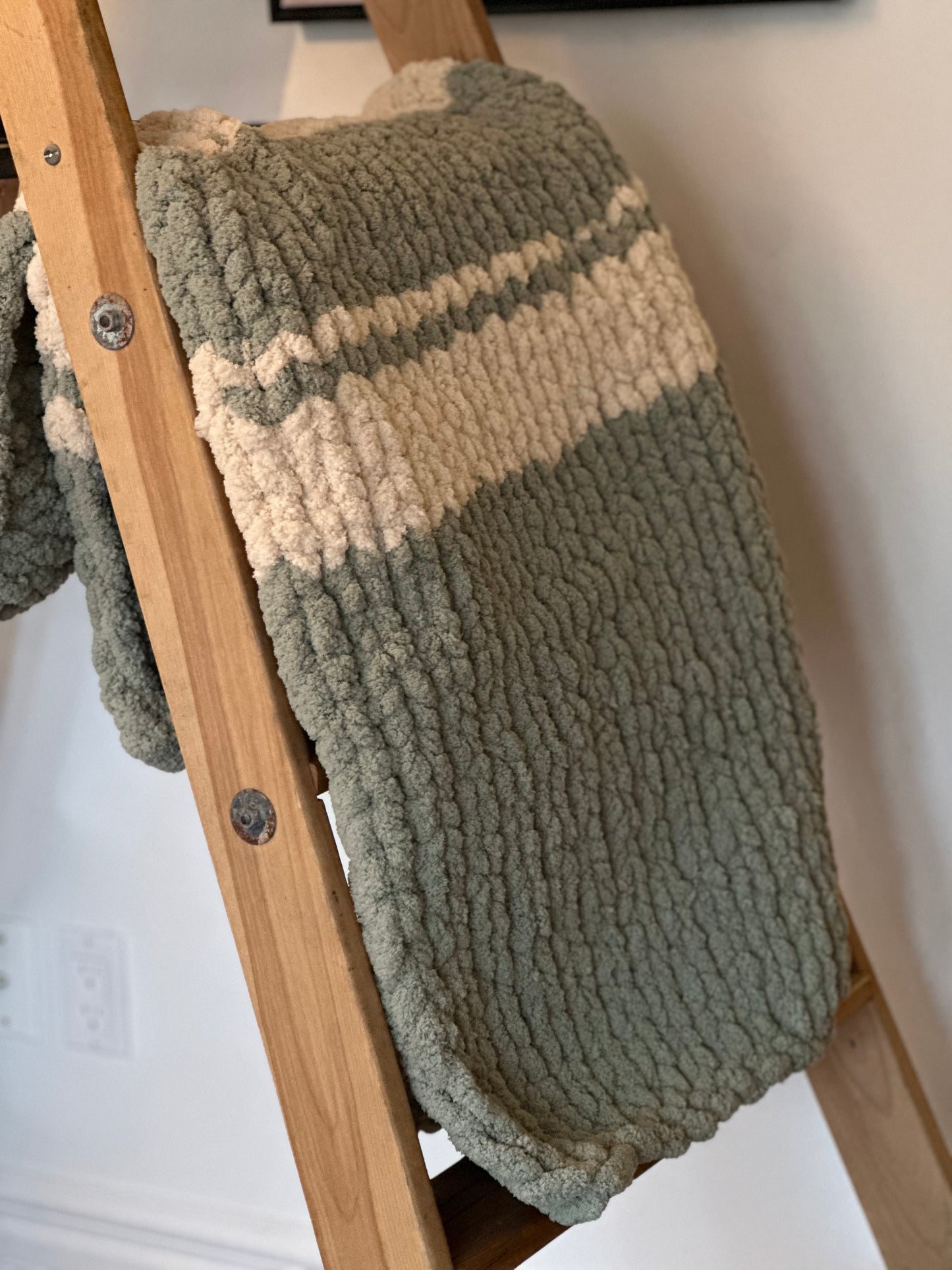 Couverture enfant (42x33) - #CE110