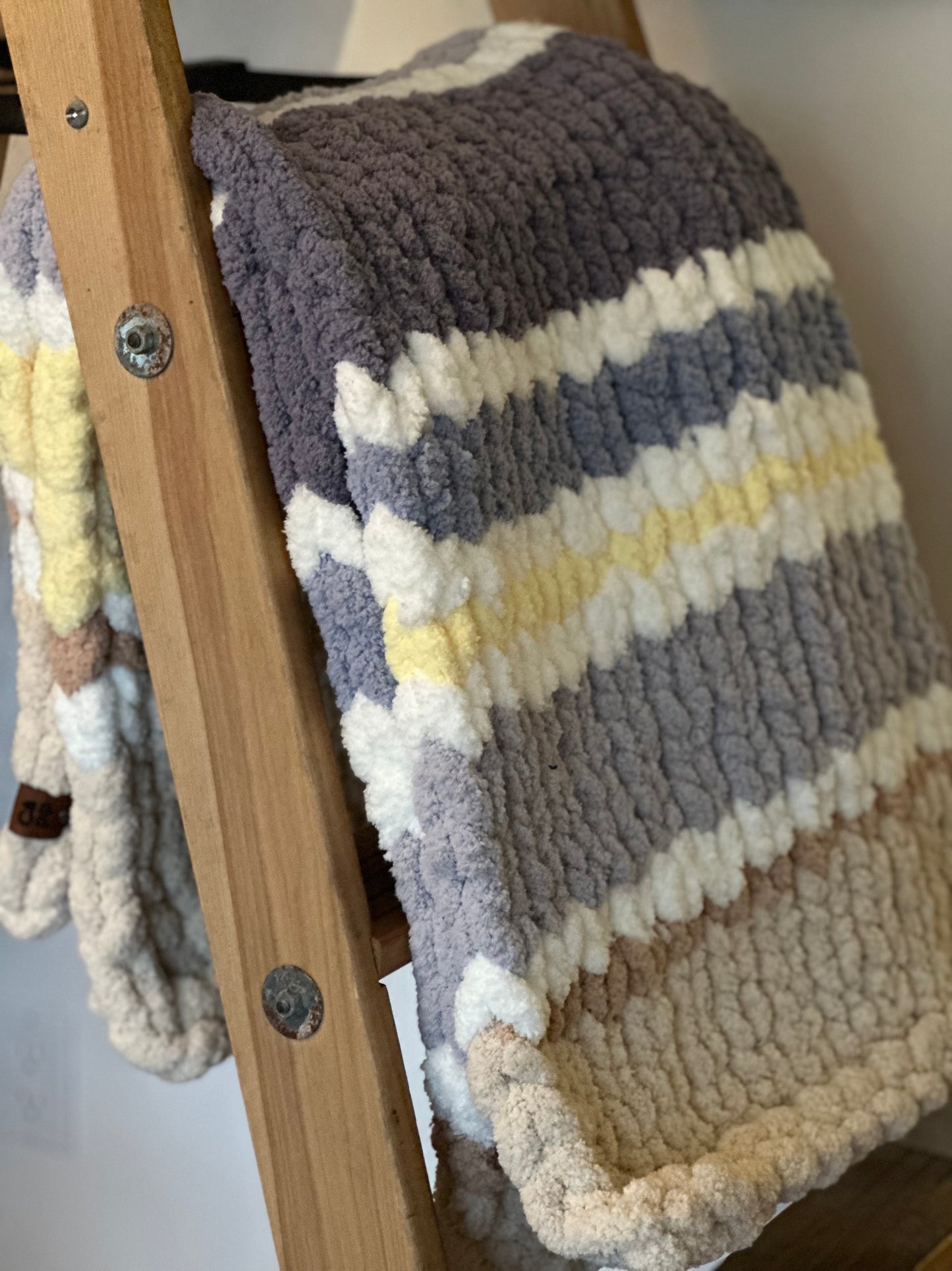 Couverture enfant (42x33) - #CE111