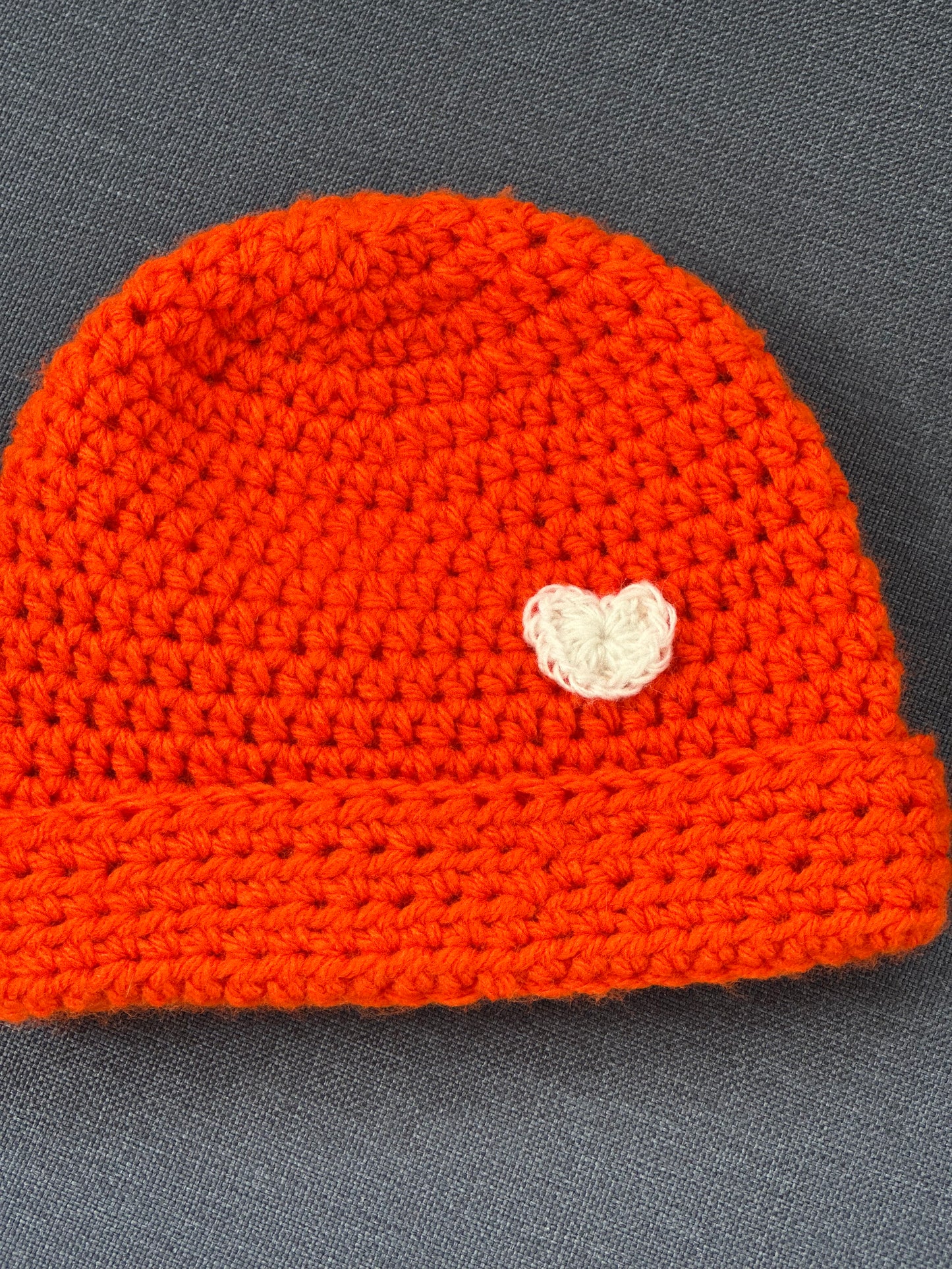 Tuque bébé - TBB103