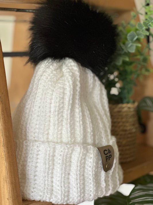 White hat