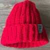 Tuque rouge - Beanie - T105