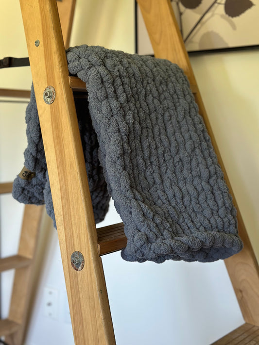 Baby blanket (32x22)
