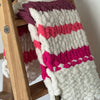 Baby blanket (34x24)