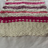 Baby blanket (34x24)