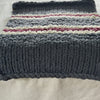 Baby blanket (34x24)