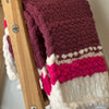 Baby blanket (33x26)