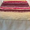 Baby blanket (33x26)