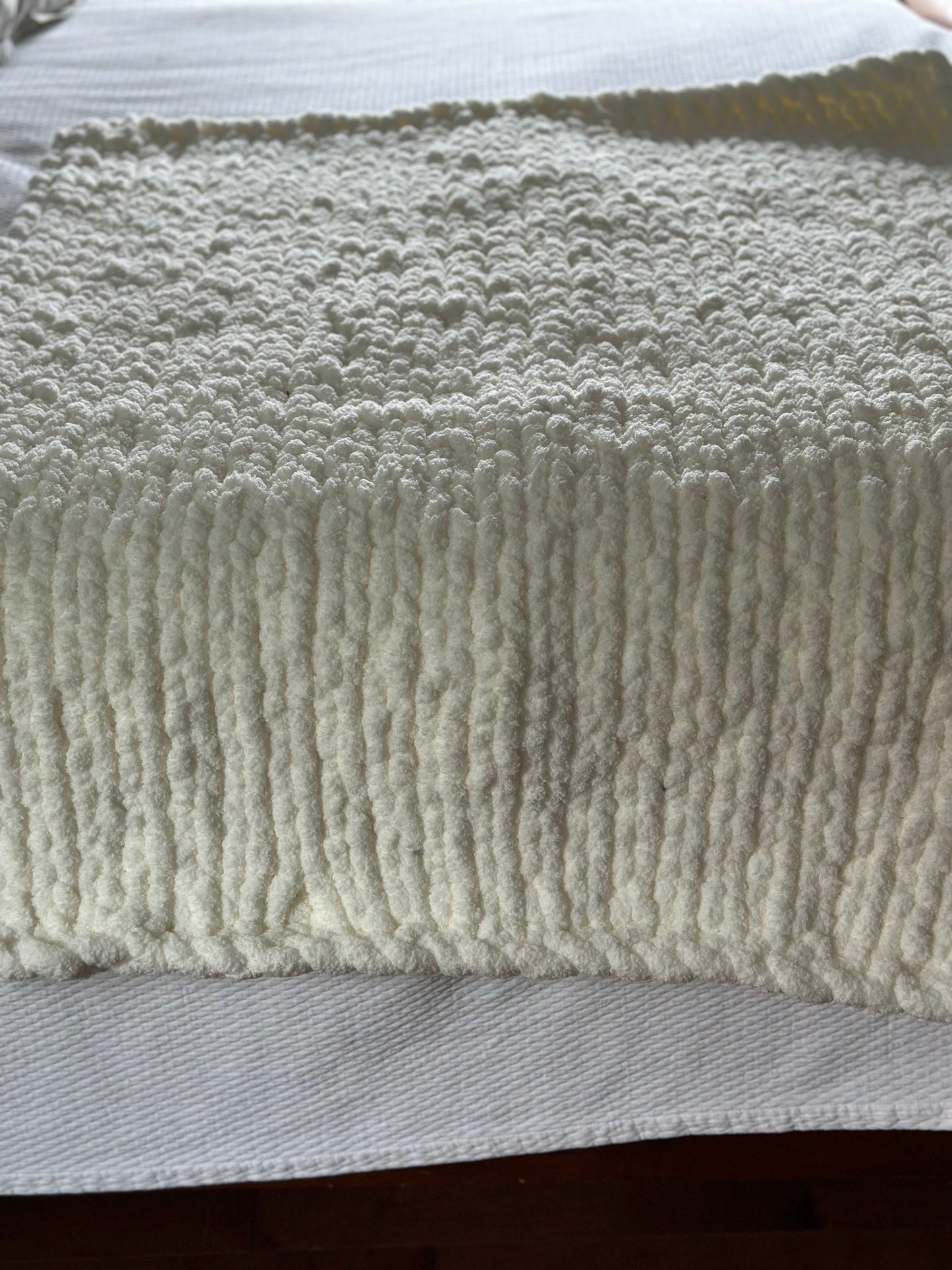 Couverture enfant (42x36) - #CE103