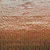 Couverture tricotée – Gabin en laine synthétique, couverture tricotée faite à la main par Cocotte & Pomme de Pin.