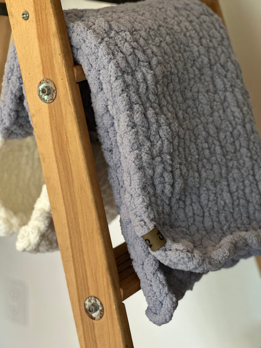 Couverture de bébé (33x23) - CB127