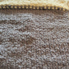 Couverture pour bébé – Spooky