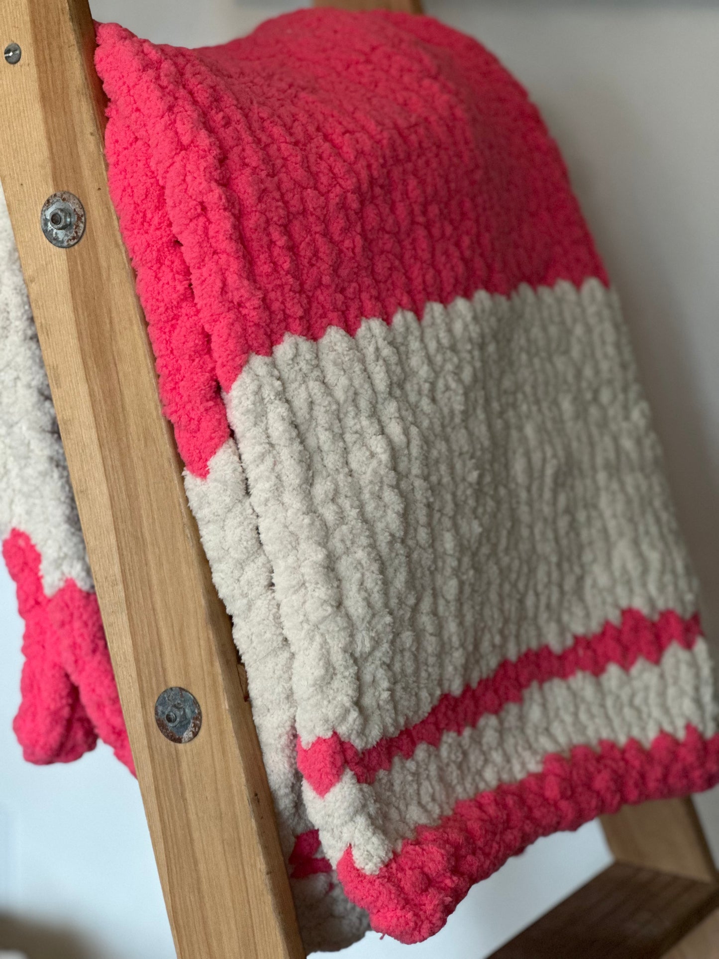 Couverture enfant (43x36) - #CE107