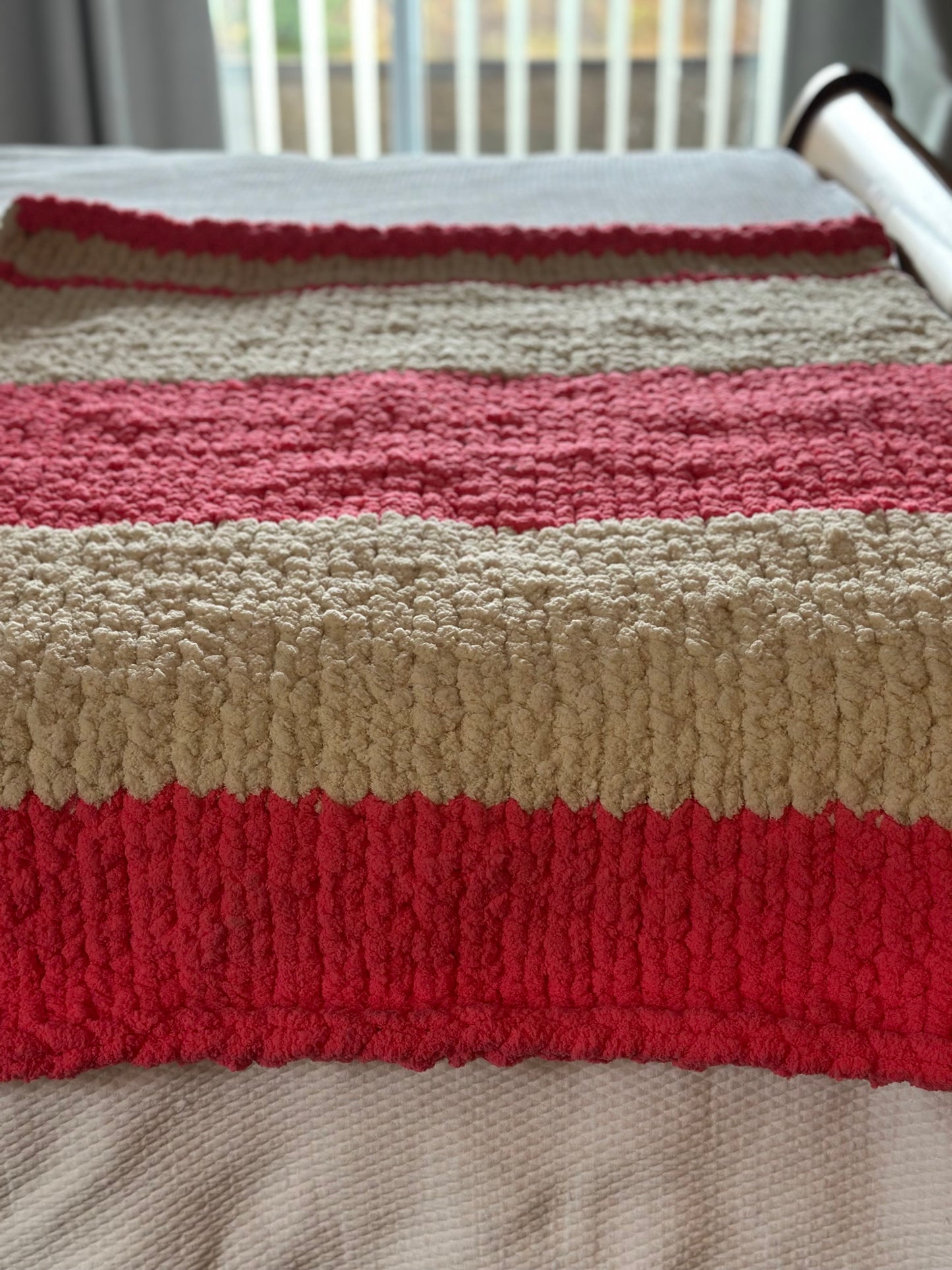 Couverture enfant (43x36) - #CE107