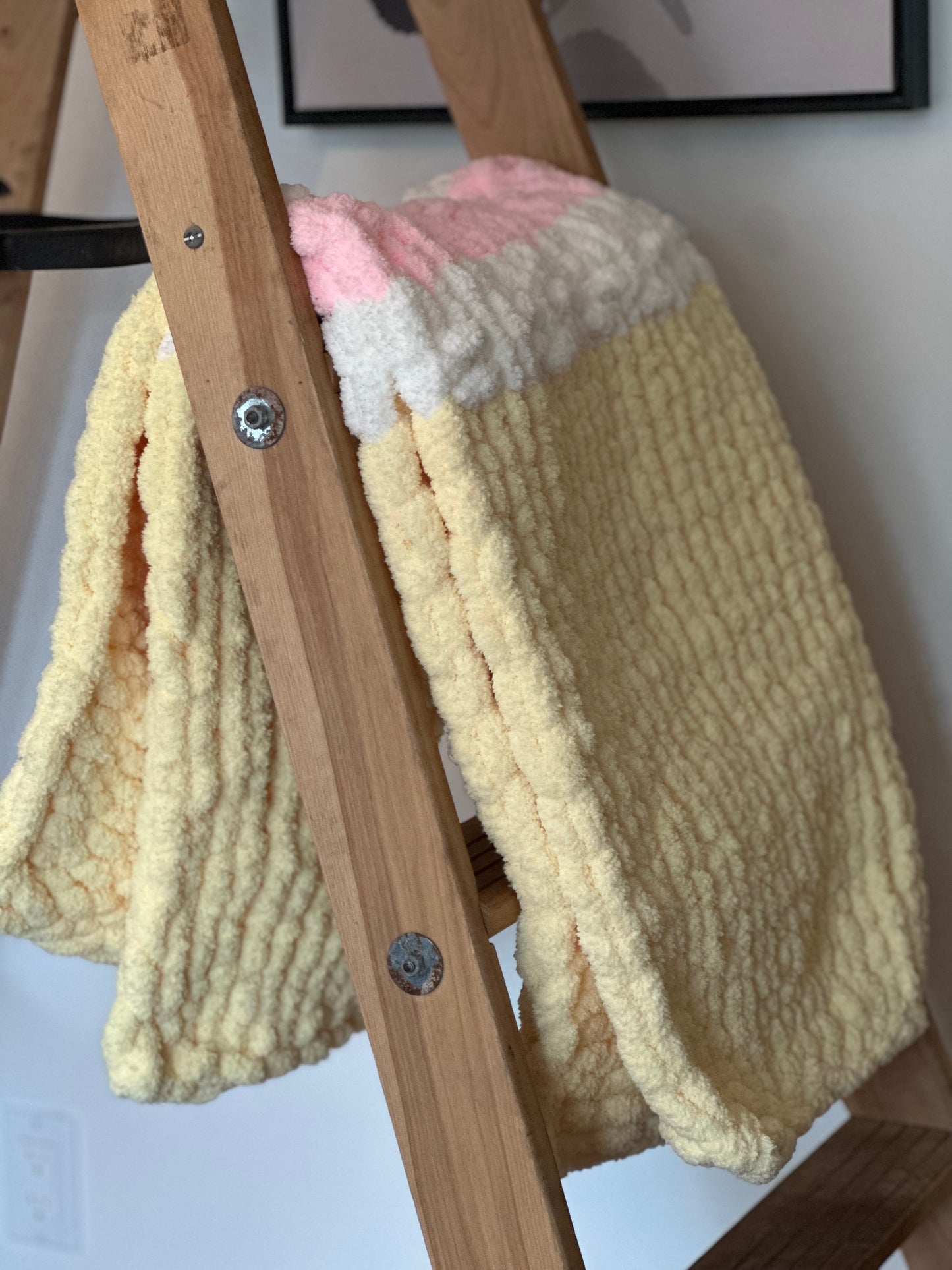 Couverture enfant (44x34) - #CE108