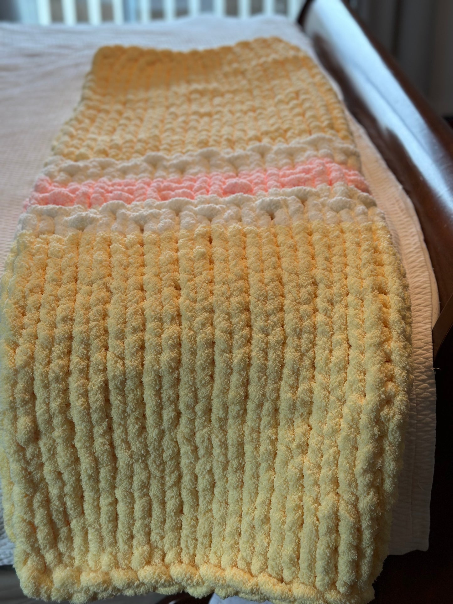 Couverture enfant (44x34) - #CE108