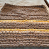 Couverture de bébé (31x26) - #CB131