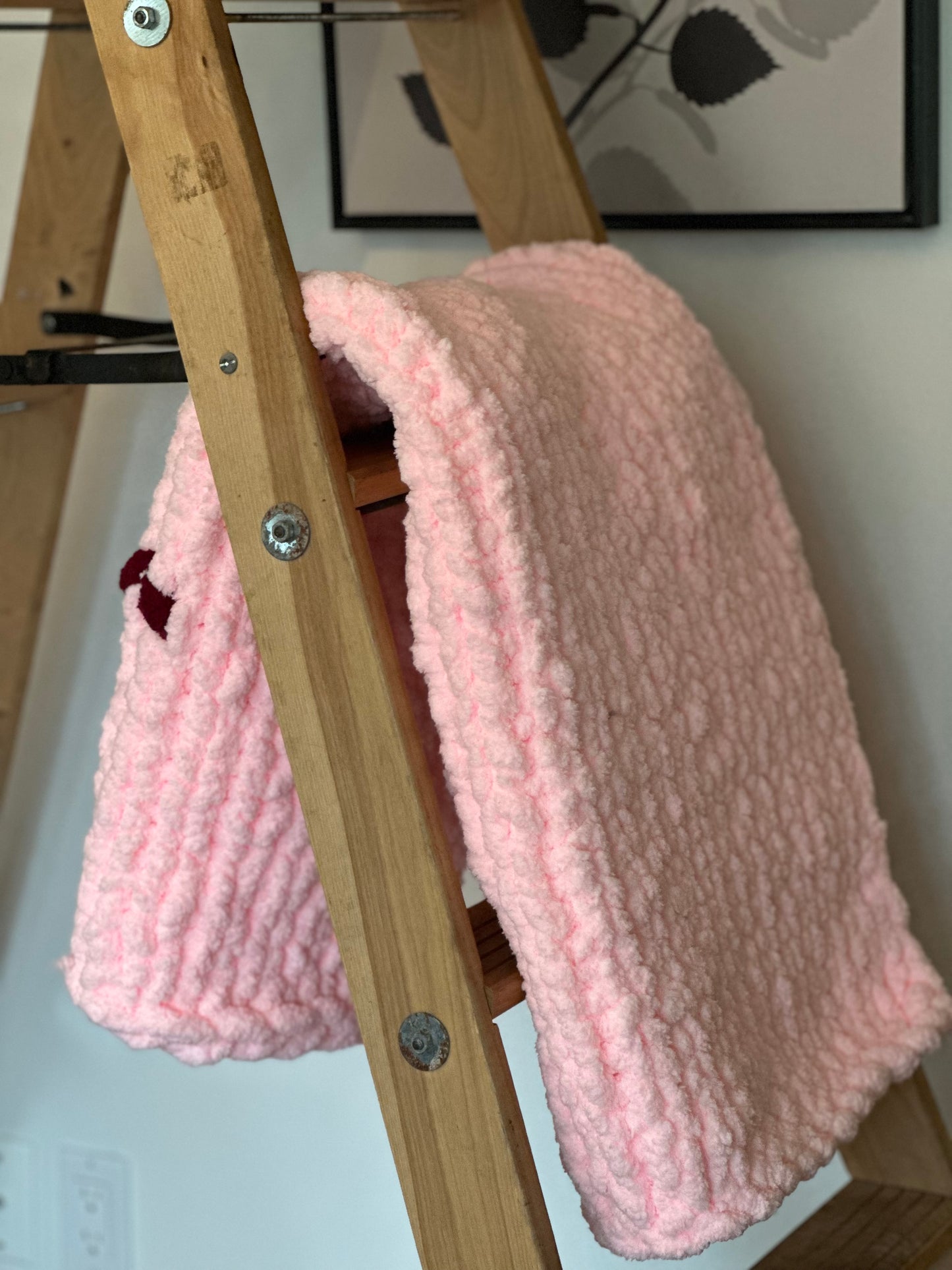 Couverture enfant (42x33) - #CE109