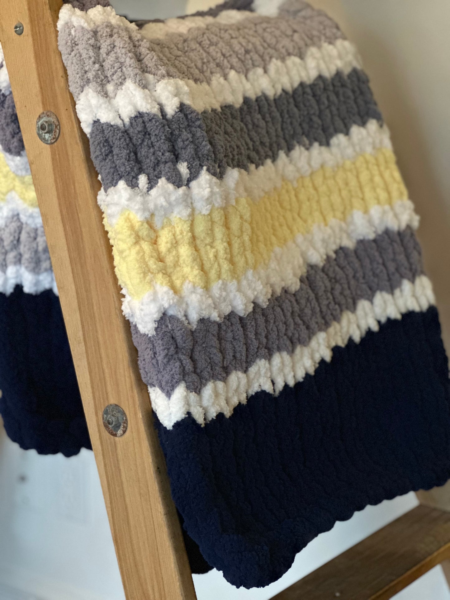 Couverture enfant (42x33) - #CE111