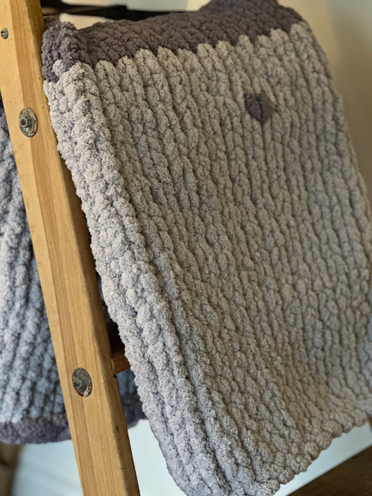 Couverture enfant (42x33) - #CE113