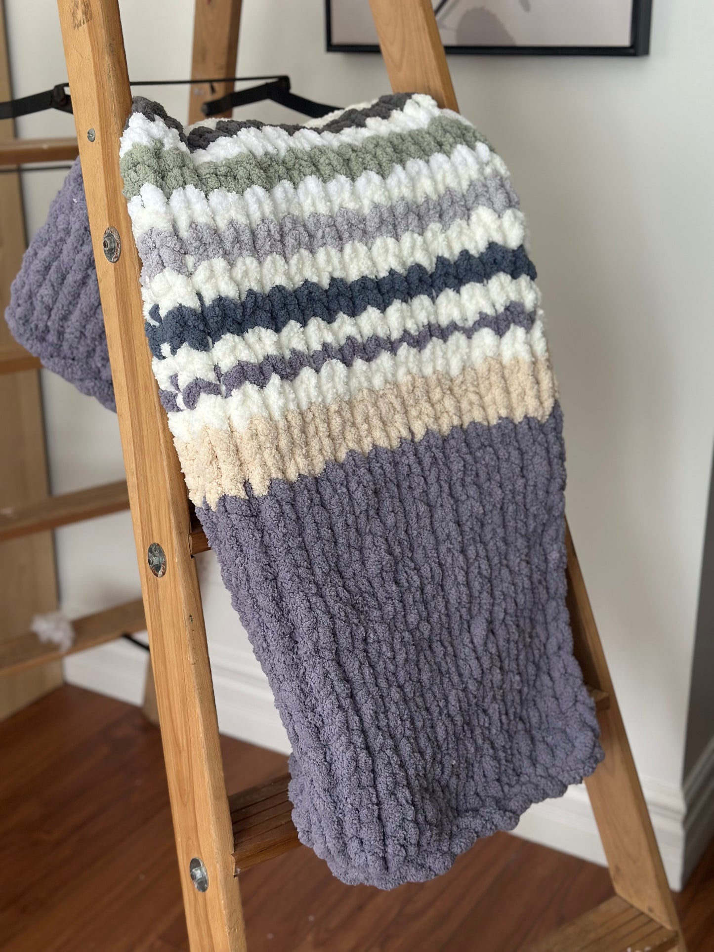 Couverture enfant (42x33) - #CE114