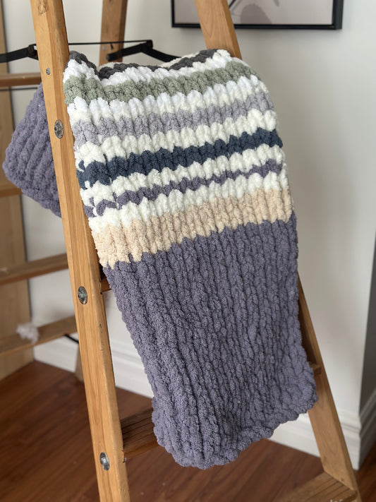 Couverture enfant (42x33) - #CE114