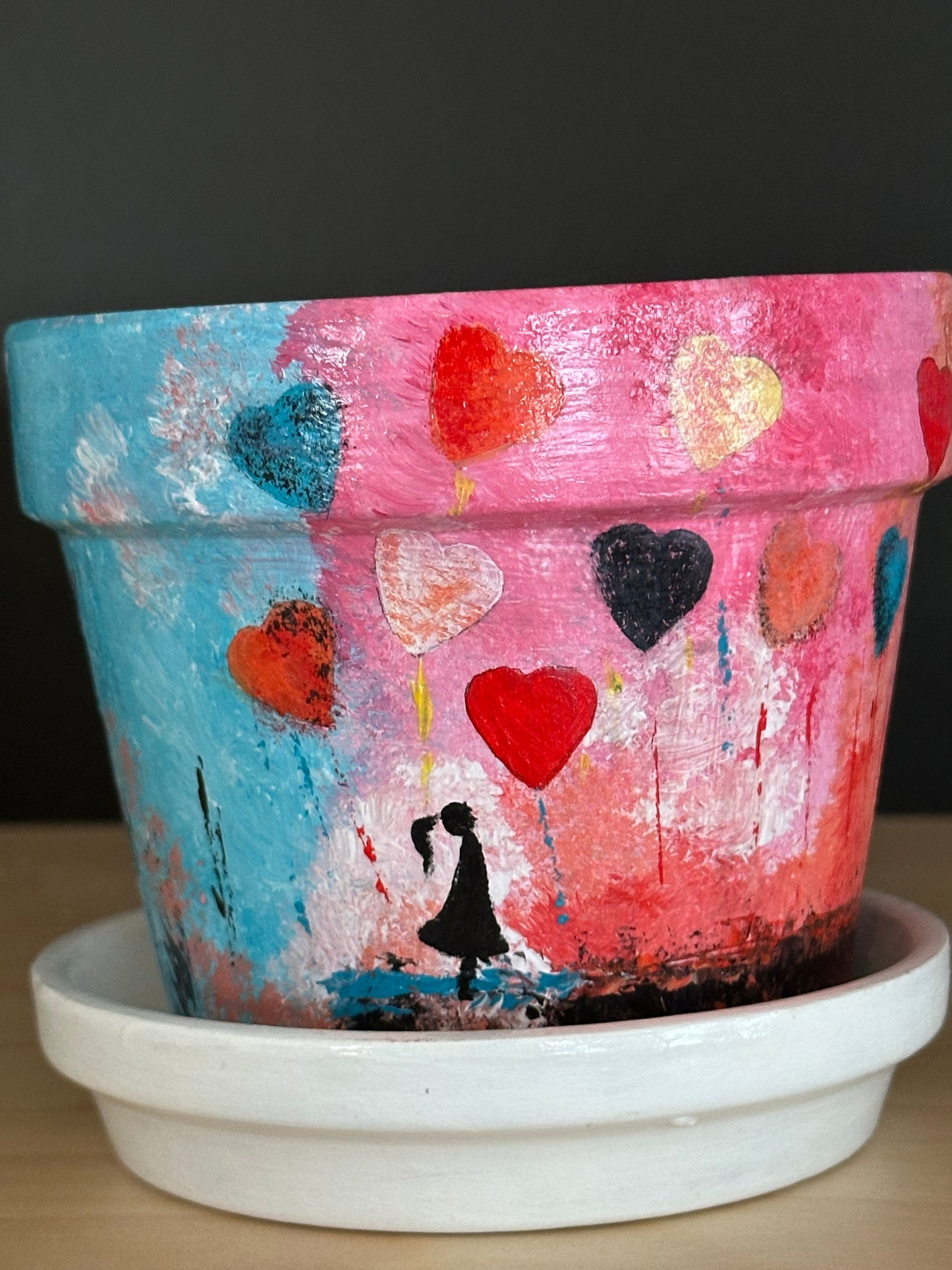 Baby blanket (30x40)