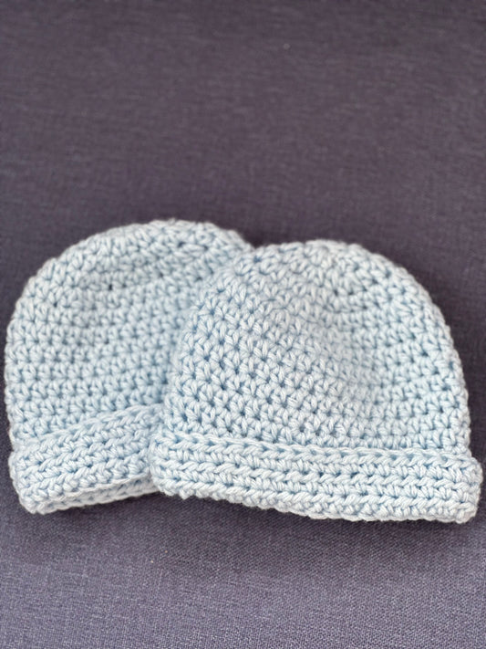 Tuque bébé nouveau-né - TNN100