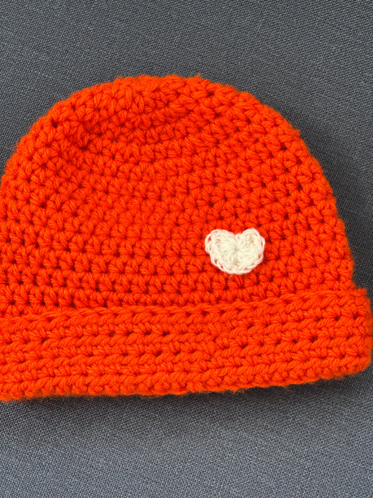 Tuque bébé - TBB103