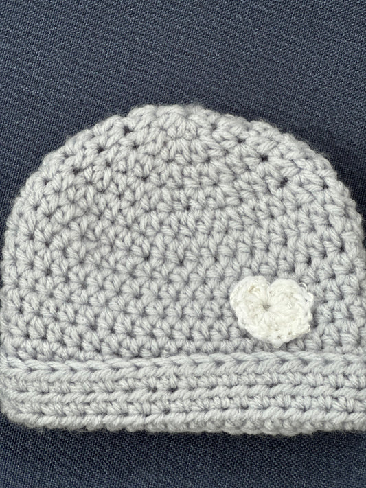 Tuque bébé - TBB101