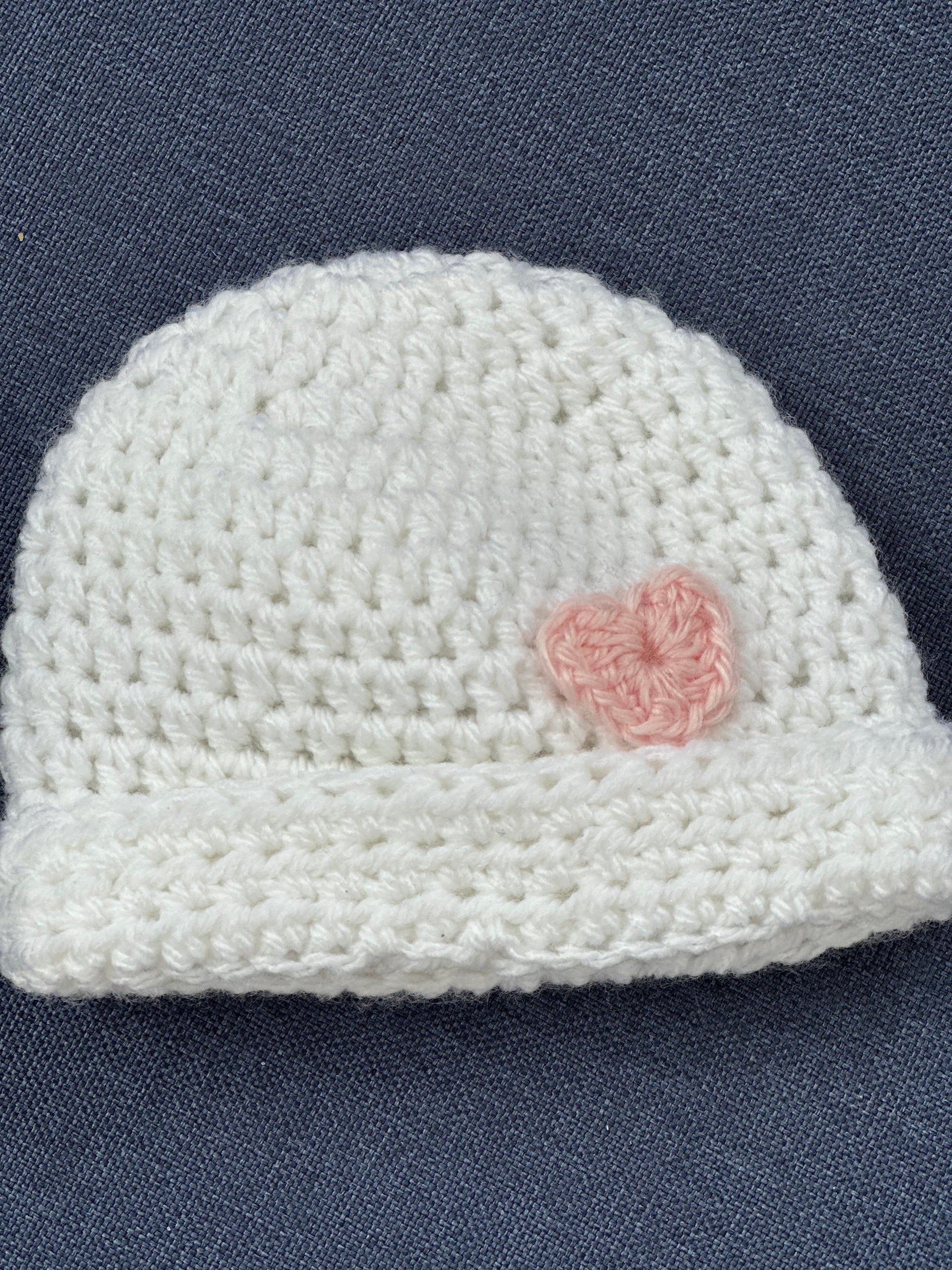 Tuque bébé nouveau-né - TNN103