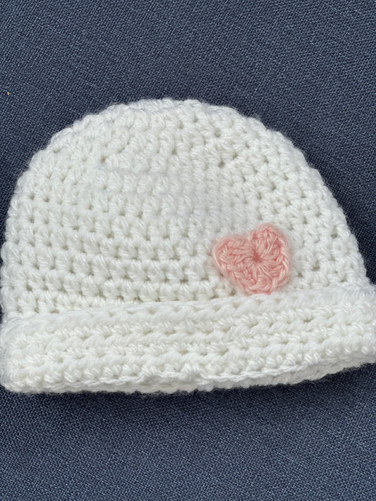 Tuque bébé - TBB102