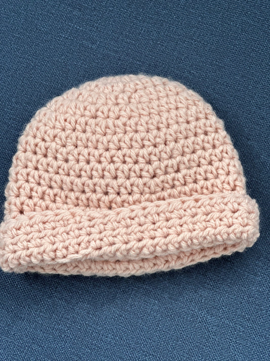 Tuque bébé nouveau-né - TNN105
